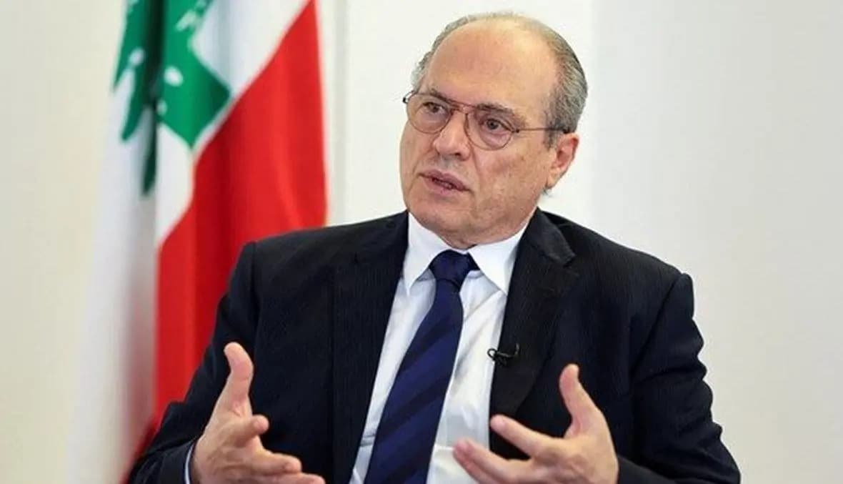 الشامي يردُّ على نوّاب حاكم مصرف لبنان