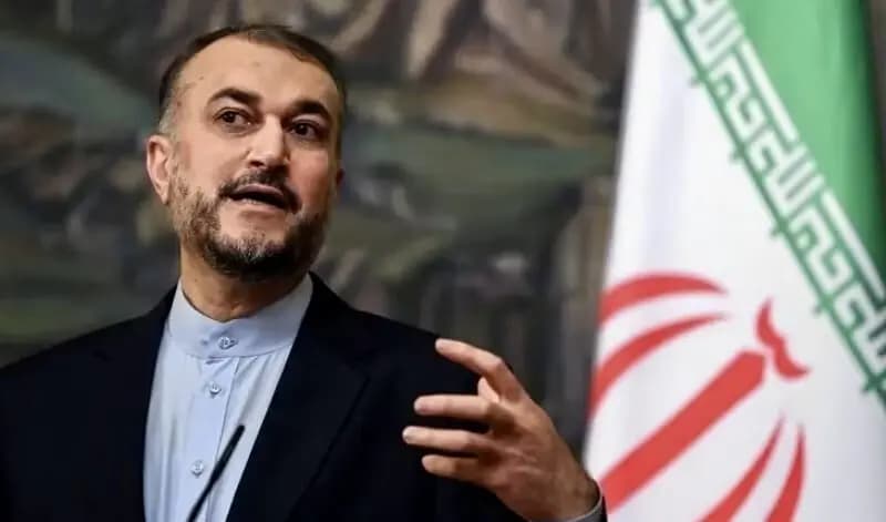 عبد اللهيان: توسع "الناتو" هو أحد الجذور الرئيسية للأزمة الأوكرانية