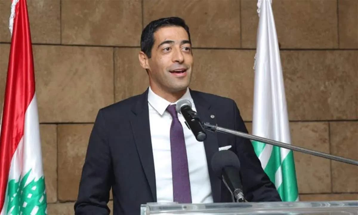 حنكش: "تهديد نواب حاكم مصرف لبنان بالاستقالة لا أخلاقي"