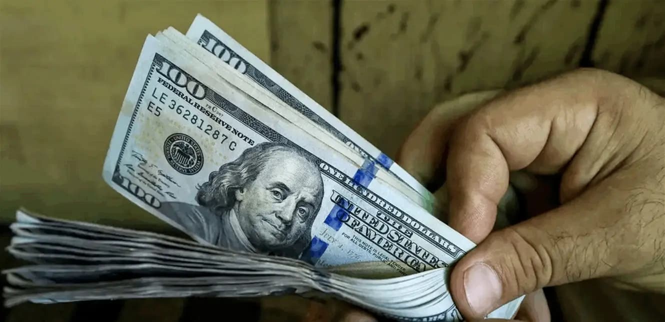 هذا ما سجّله الدولار مساء اليوم