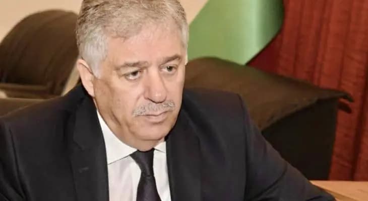 دبور: "فلسطين بوحدتها هي السد المنيع في وجه العدو "