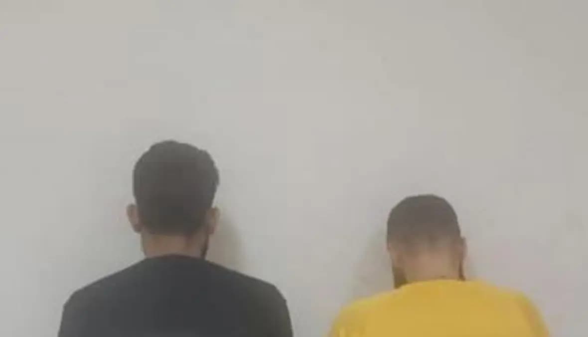 قوى الأمن تكشفُ تفاصيلَ جريمة برج حمود