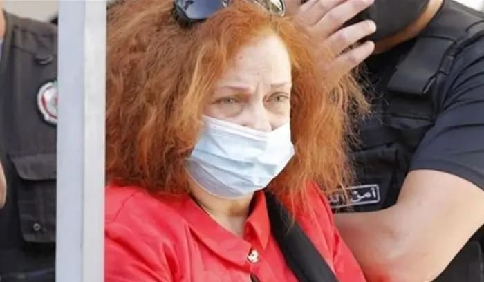 غادة عون: المشكلةُ مع كلّ من لا يقاطعُ "اسرائيل"