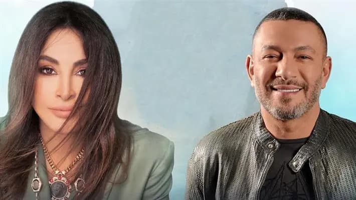 هل انتصر زياد برجي على اليسا بعد الاستئناف...إليكم التّفاصيل