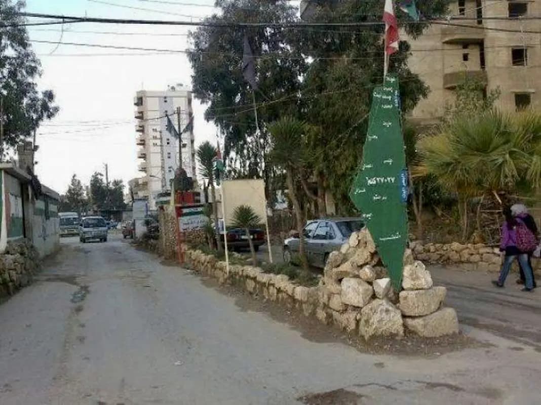 إطلاق نار وجرحى.. ماذا يجري في البداوي؟