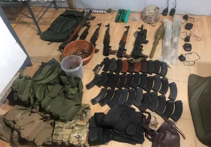 هل تذكرون عمليةَ خطف المواطن السعودي؟ إليكم جديدَها