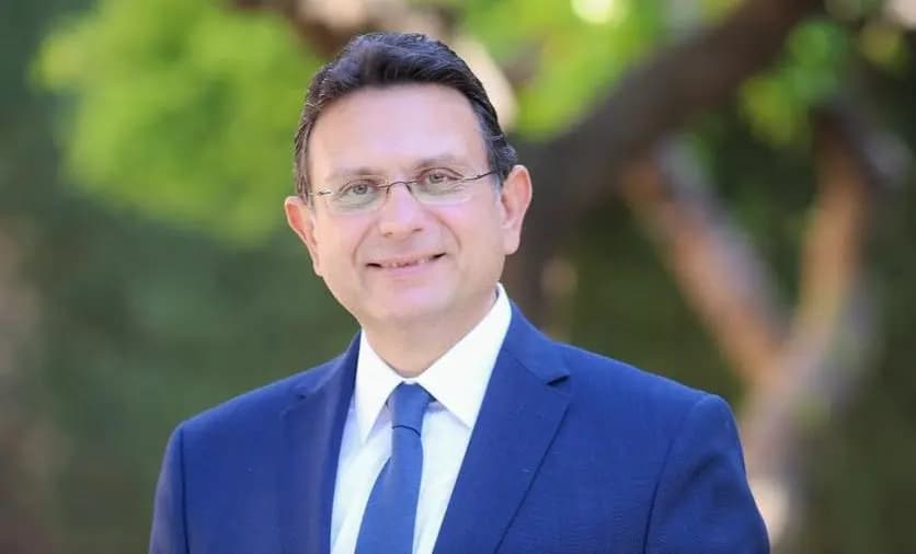 الخازن: "مشهد الحضانة مشهد انحطاطي"