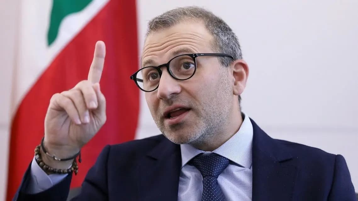 باسيل يتحدّث عن انقلاب عسكري