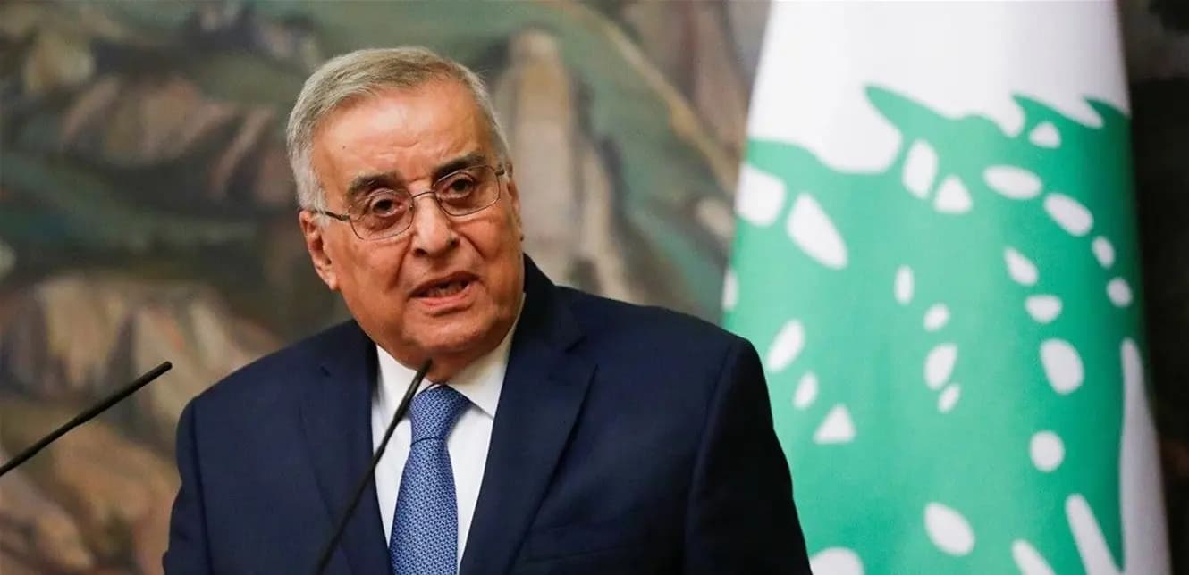 ماذا قال بو حبيب عن التّرسيم البرّي جنوبًا؟