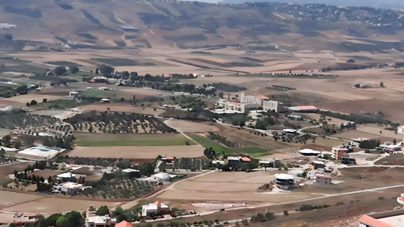 سماع دوي انفجـ.ارات جنوب لبنان