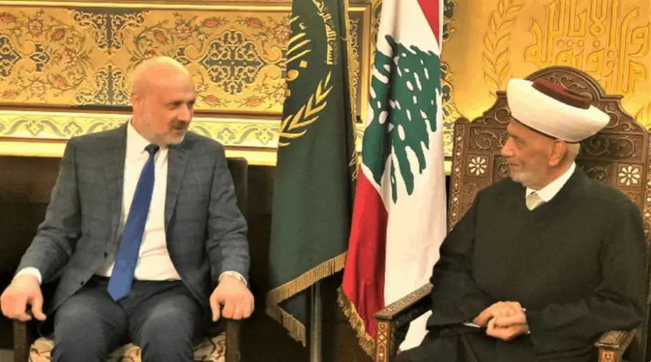 هذا ما كشفهُ المولوي حول الوضع الأمني في لبنان