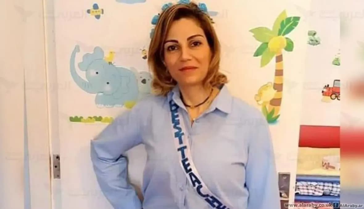 في قضية الحضانة.. ادعاء جديد من عون