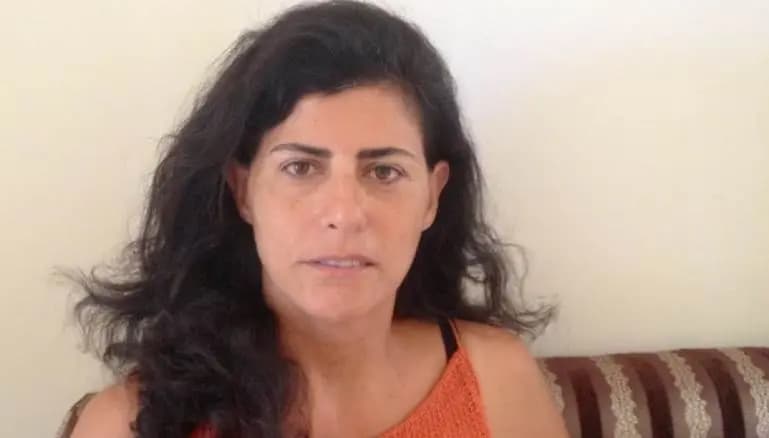 بشارة تُمنع من الدخول إلى اليونان... وبيان للحزب