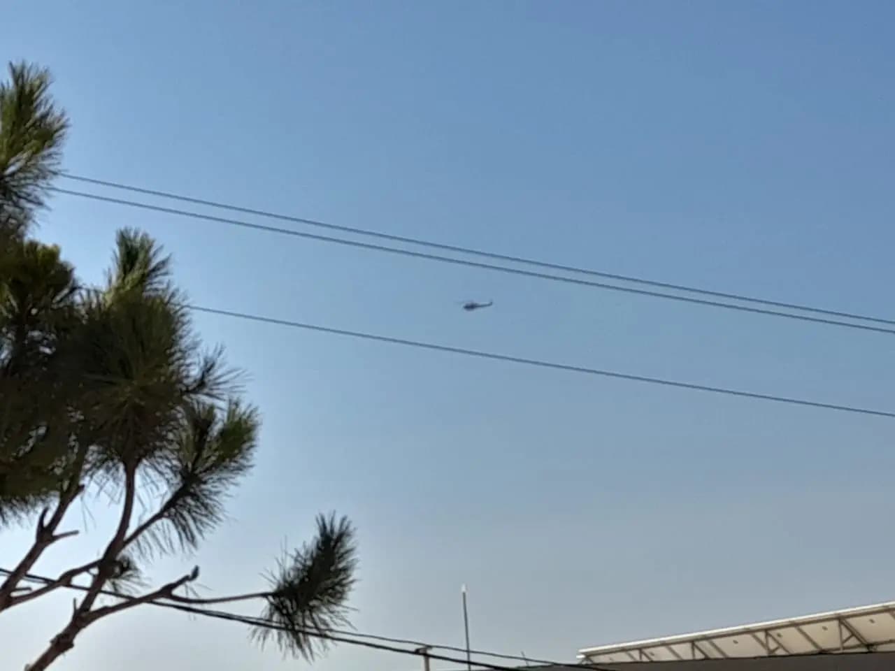 جولة لليونيفيل على الحدود