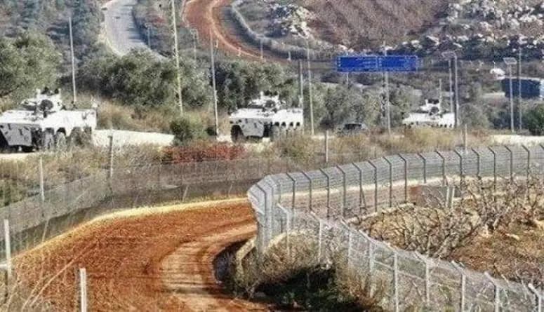 الخارجية الأمريكية: "نشعر بالقلق حول انتهاكات الخط الأزرق"
