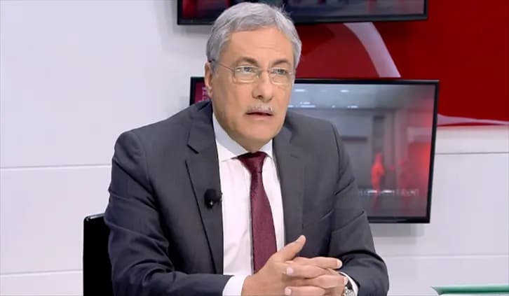 مفاوضاتٌ بين وزيرِ العدل و"Eurojust"