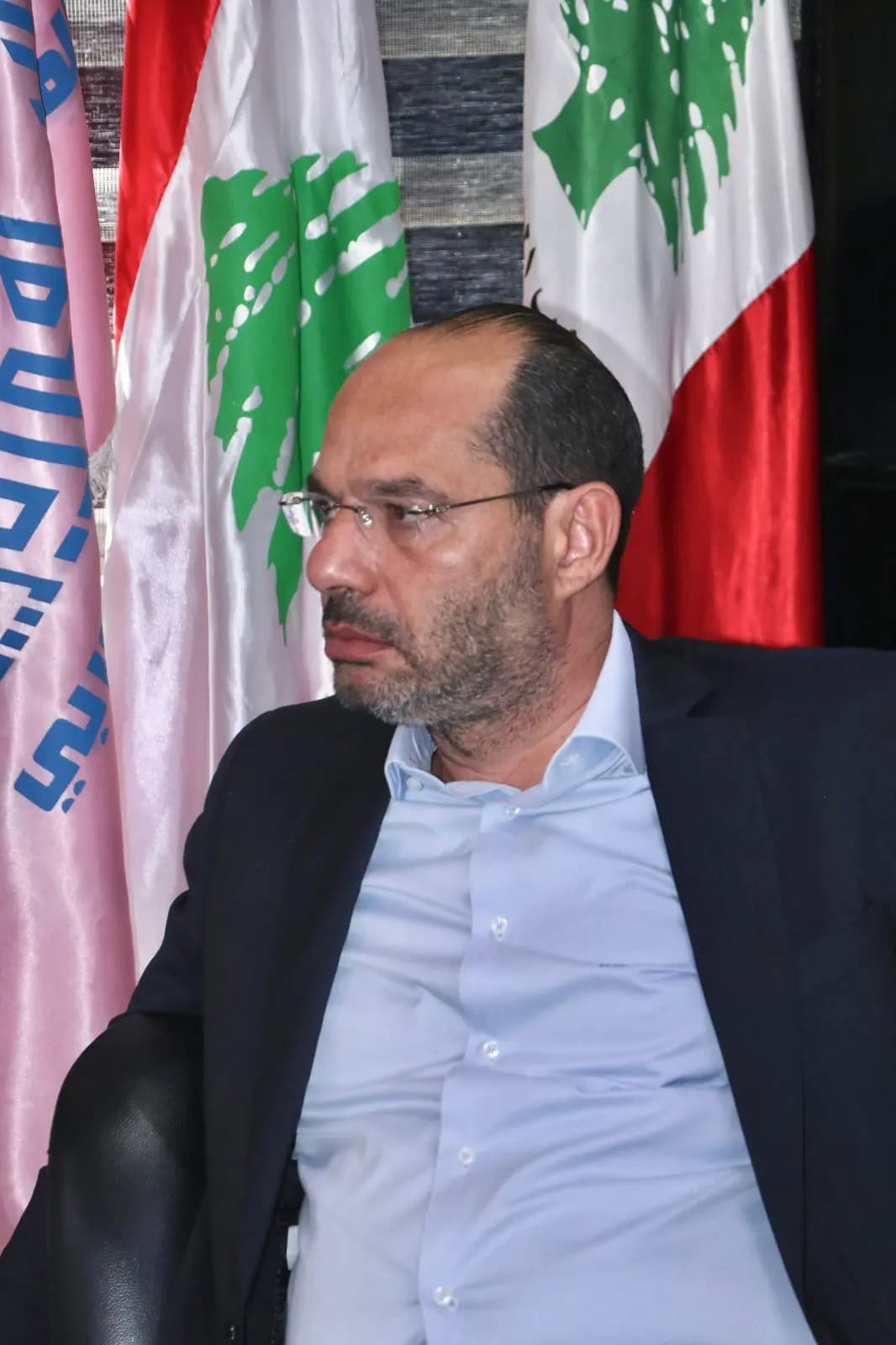 مراد: آن الأوان لنكونَ شعبًا مُنتجًا