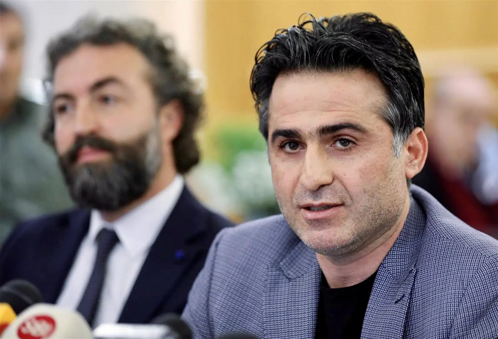 لجنة الأشغال تبحثُ في ملفّ الطّرق