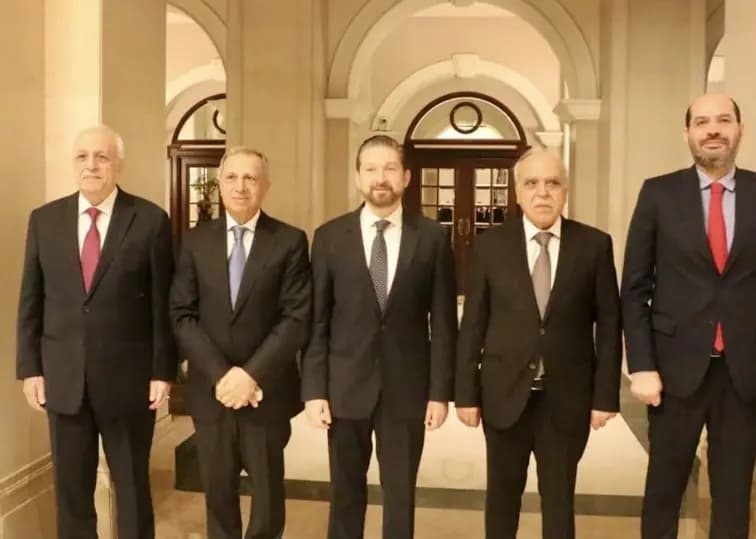 التّوافق الوطني: من أعطى للبرلمان الأوروبي هذا التّفويض لإبقاء السوريين ؟