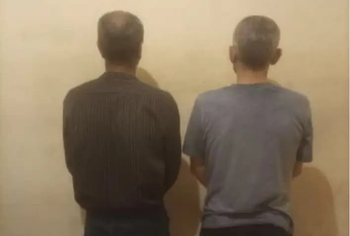 عن طريق الخطأ.. قتل ابن "شقيقه" وهرب