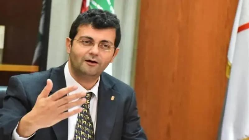 سلوم: " المشكلة تكمن في تهريب الادوية"