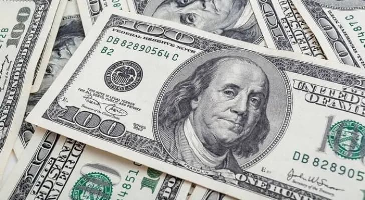 تسعيرة الدولار عصر اليوم