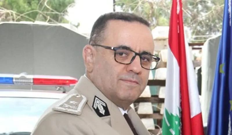 البيسري يزورُ مقرَّ اليونيفيل في الناقورة