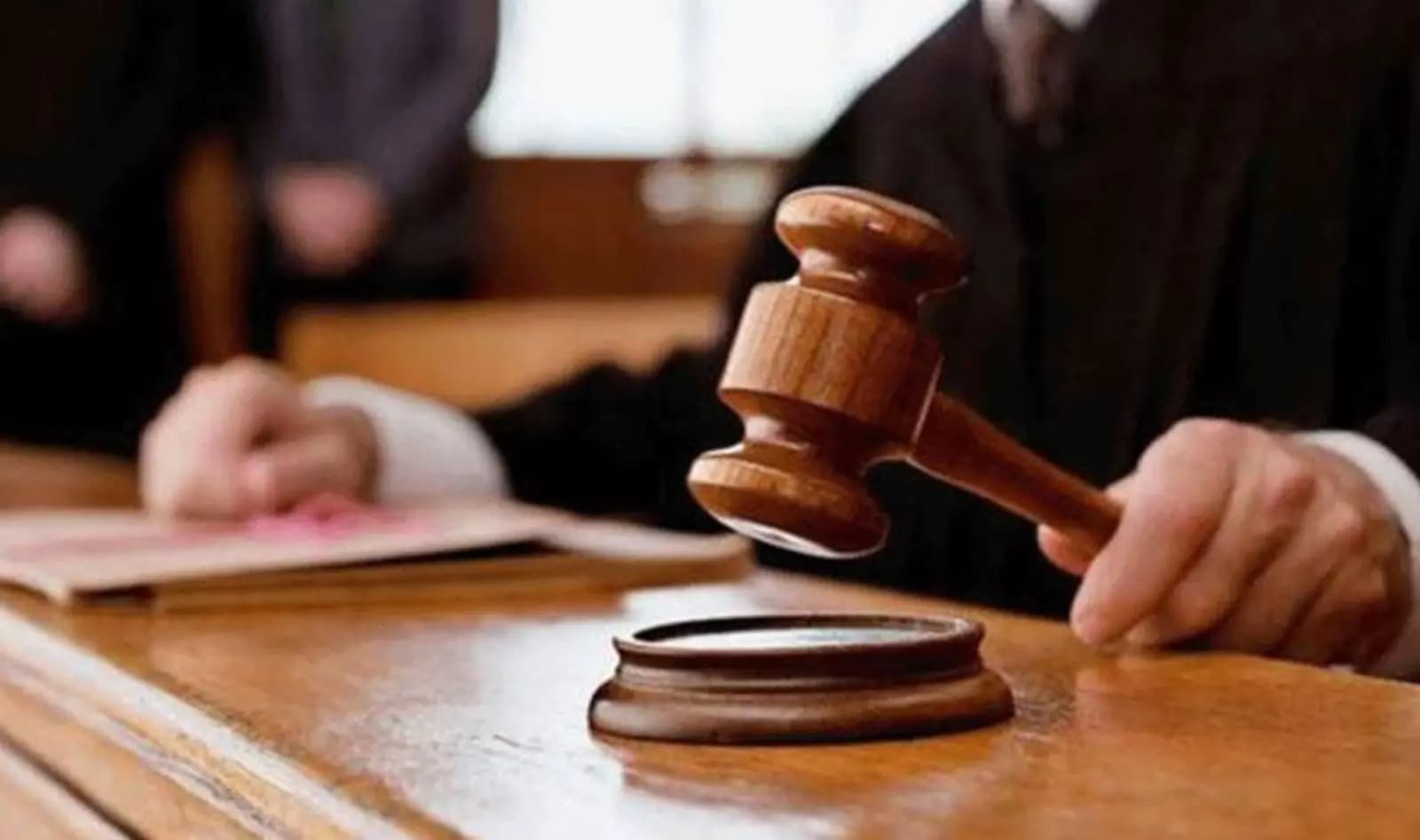 إليكم موعد بدء العطلة القضائية ومدتها