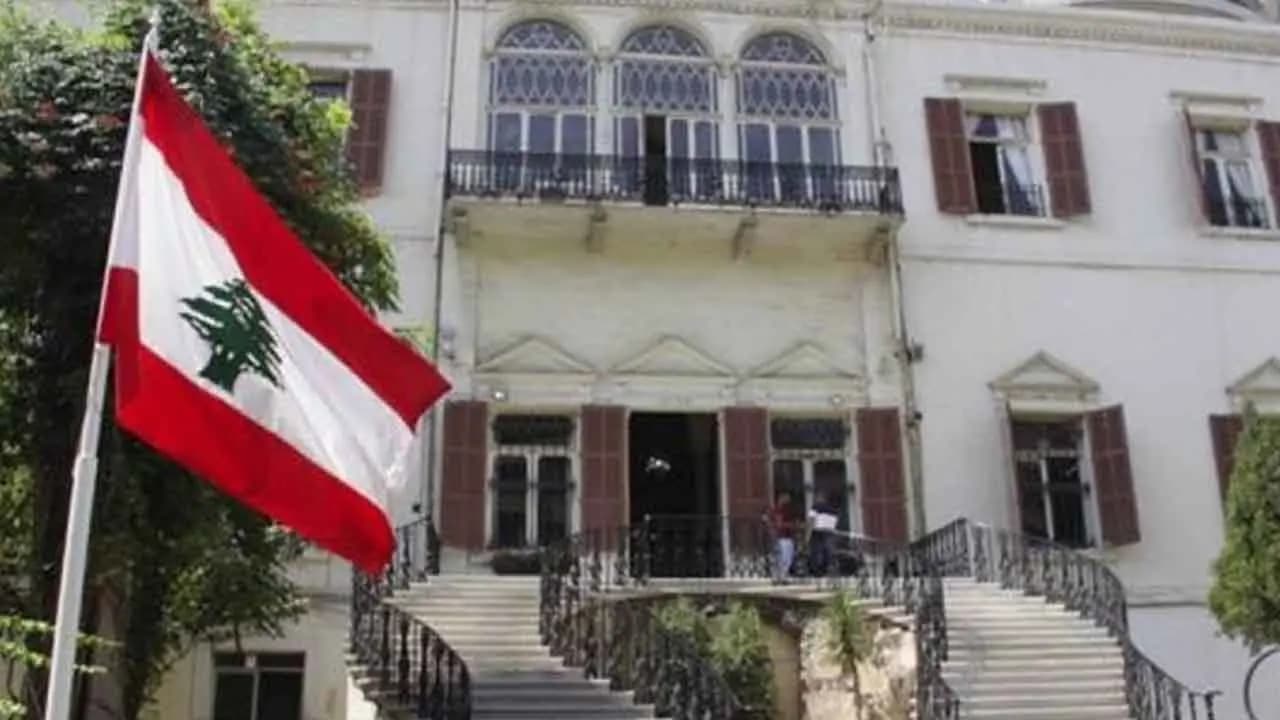 بيانٌ من "الخارجية" حولَ "حريّة حركة اليونيفيل"