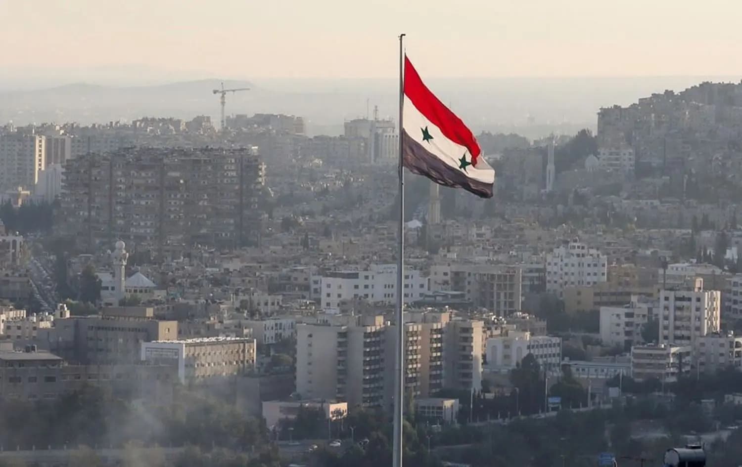 وزيرٌ يرفضُ ترؤس الوفدِ الوزاري المكلف بزيارة دمشق