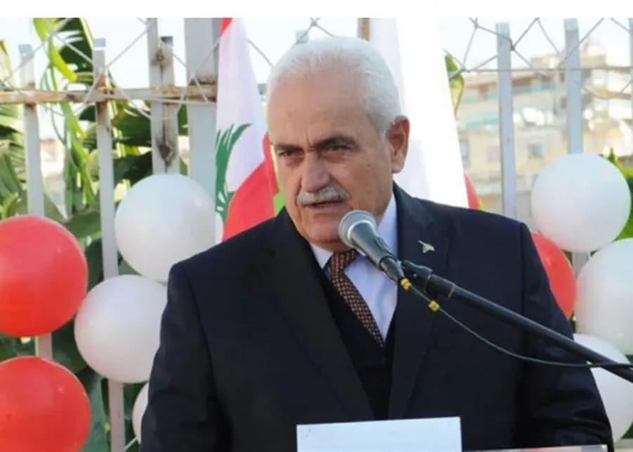 عسيران: الاعتداءُ يدلّ على خوف العدو