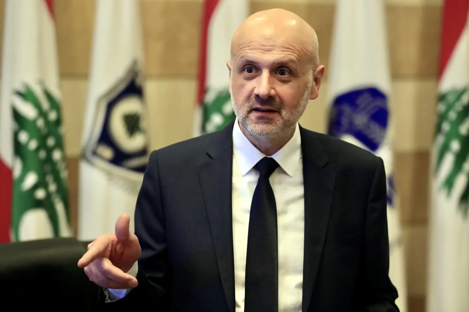 مولوي: إنقاذ لبنان لن يبدأ إلّا من الدّاخل