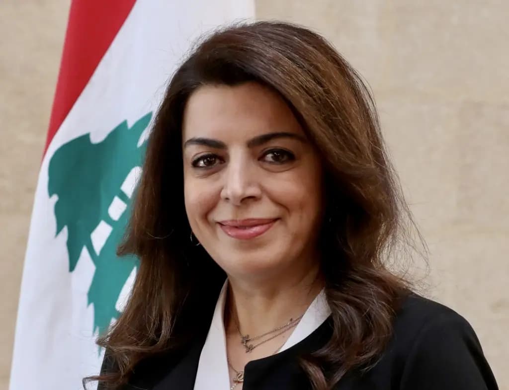 شريم عن قرار البرلمان الاوروبي: لم نسمع موقفًا موحّدًا