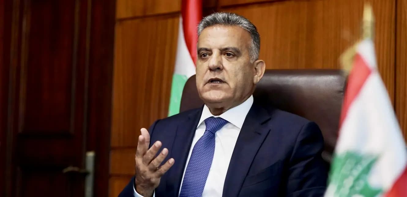 اللواء إبراهيم: اقترحت حلاً لتخفيف التوتر جنوباً