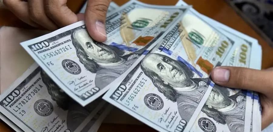 إليكم ما سجّله سعر الصرف صباحاً