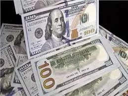 كم سجّل سعر صرف دولار السوق السوداء مساءً؟