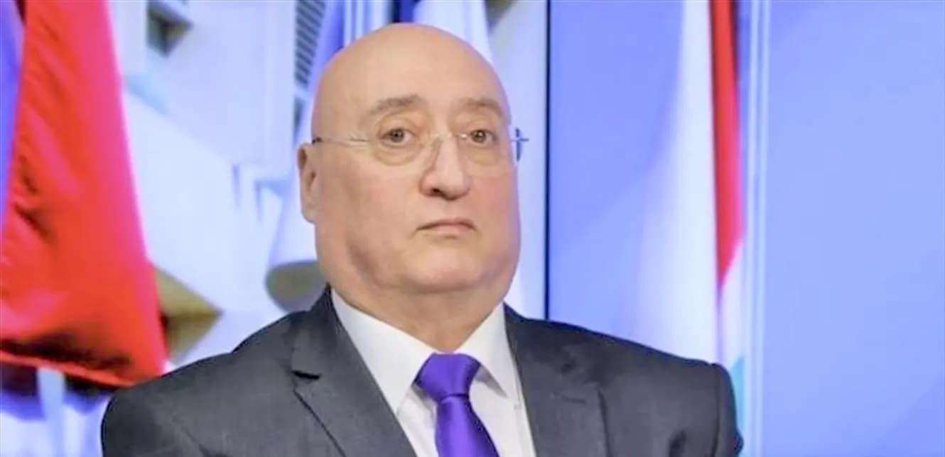 جوزيف أبو فاضل إلى جعجع: ستبقى لوحدك في معراب