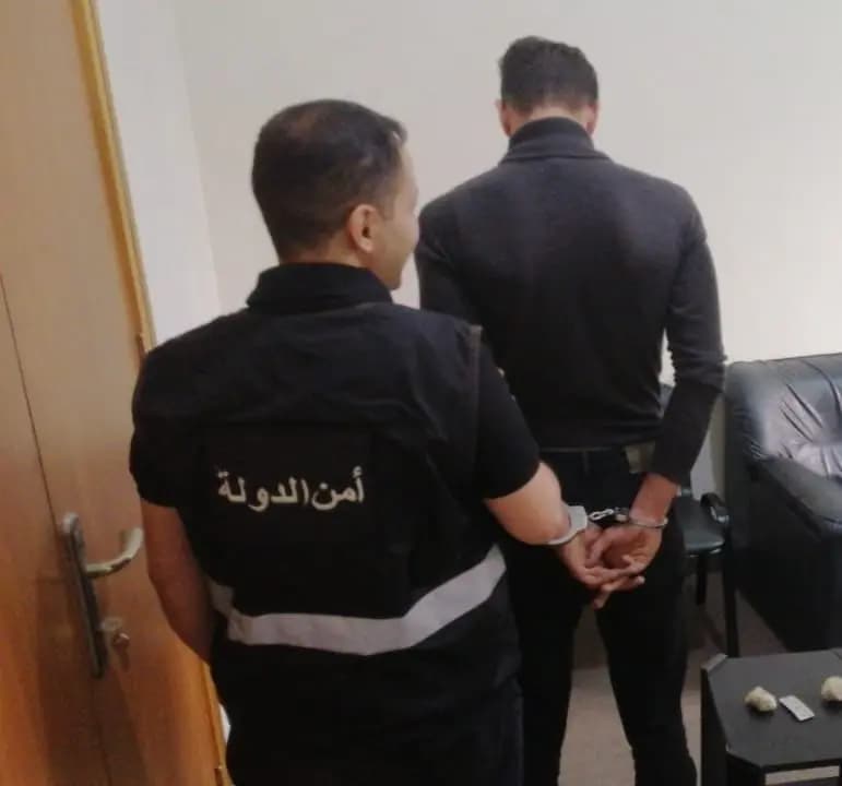 زوّر وثيقة وفاة.. بهدف الحصول على المساعدات!