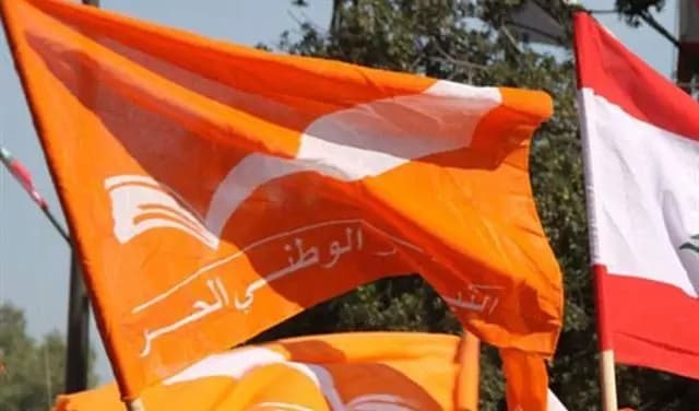 "التيار" يردّ على ميقاتي: بيانٌ يُدِين صاحبه