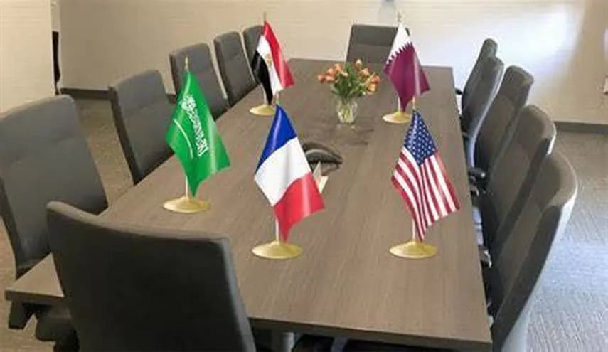ليتحملّ السّياسيونَ اللبنانيونَ مسؤولياتهم.. بيانٌ هامّ من الخارجيةِ الفرنسيّة