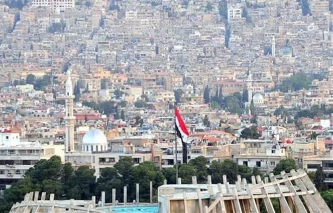 الحكومة اللبنانية تتحرّك رسمياً باتجاه دمشق