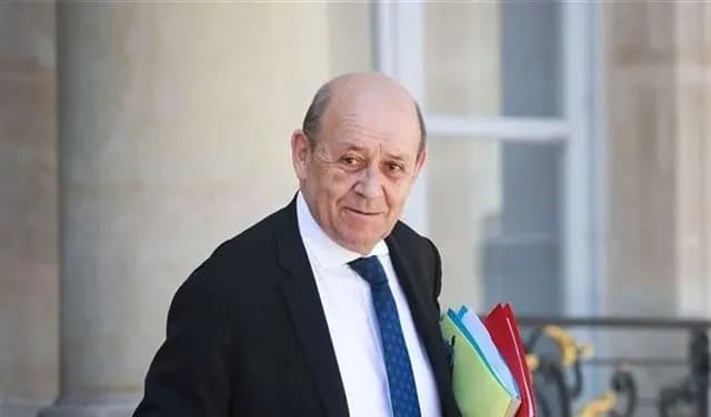لودريان يؤخّر عودته إلى بيروت... فما السّبب؟