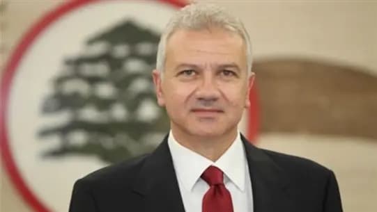 فادي كرم ل ميشال عون: "إنت غادر وبيغادر معك الإنبطاح لمحور التخلّف"