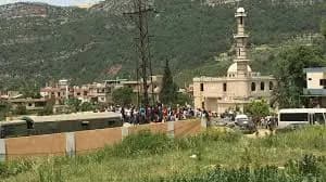 جثّة في أراضٍ زراعيّة… ما القصّة!