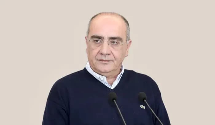 سعيد: انهيار الدولة خطير ولا يعوضه أحد