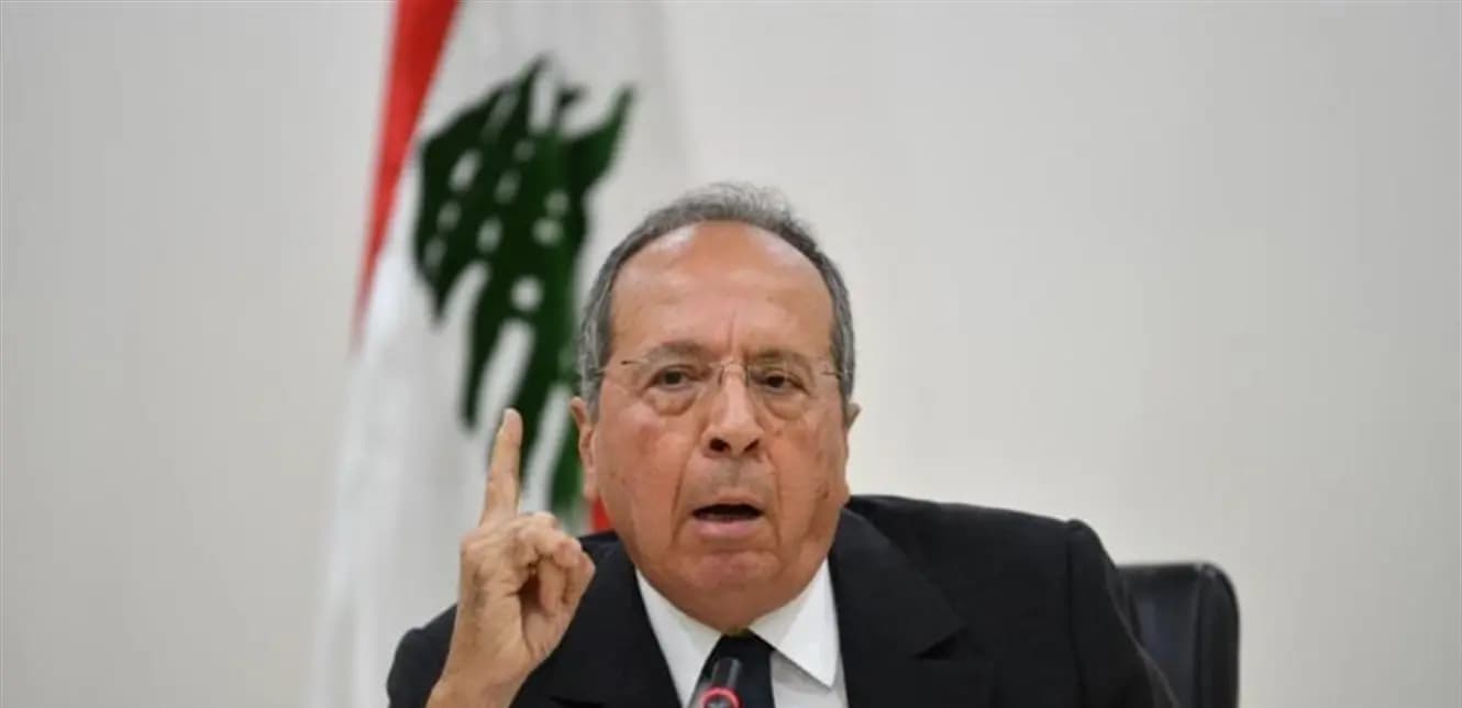 جميل السيد يكشف "الكذبة"