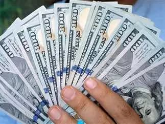 تسعيرة سعر صرف الدولار عصر اليوم