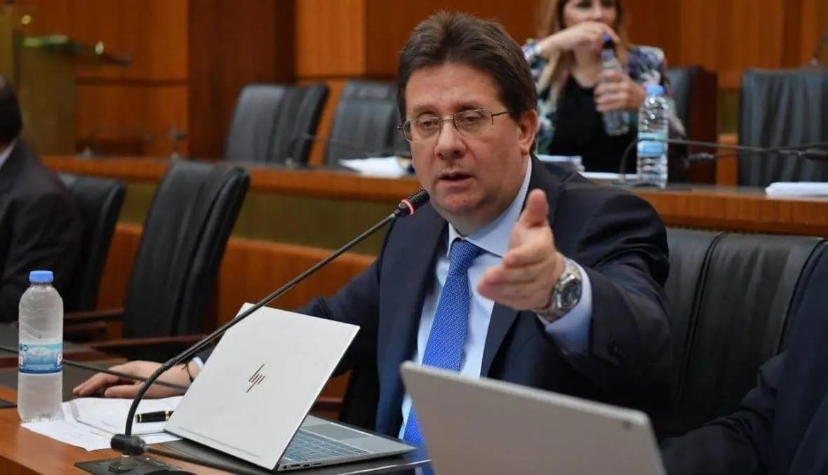 كنعان: إذا لم يحصل تجاوب سنأخذ الموقف المناسب