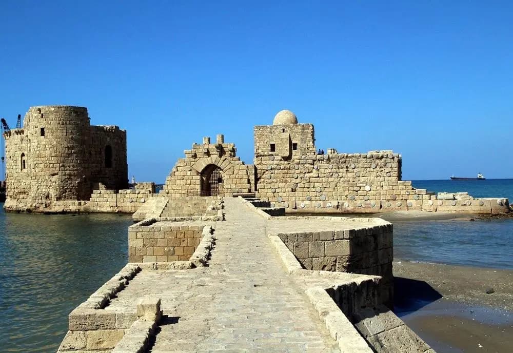 إطلاق نار في صيدا