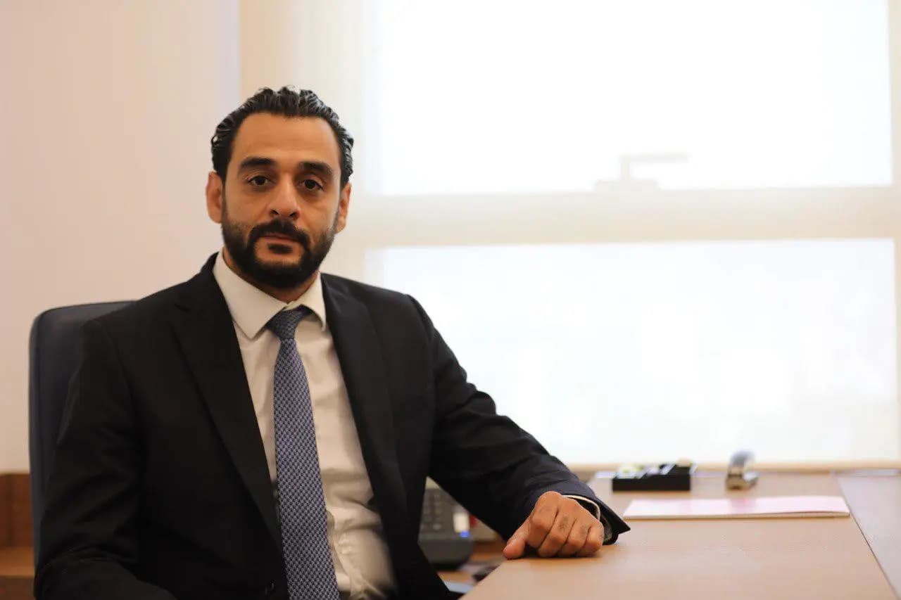 ابو حيدر: "التّحضيرات انطلقت لمُشاركة لبنان في إكسبو الدوحة"